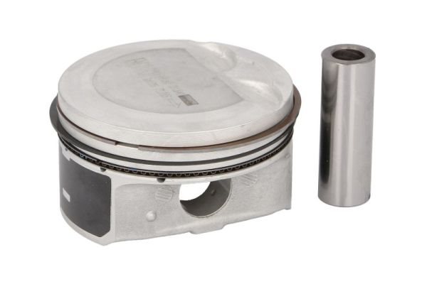 Tłok 77,5 (+0,50) do Hyundia, ENT051401 050, ENGITECH w ofercie sklepu e-autoparts.pl 